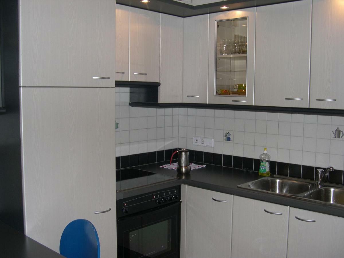 Ferienwohnung Obergereuthhof St. Martin in Passeier Exterior foto